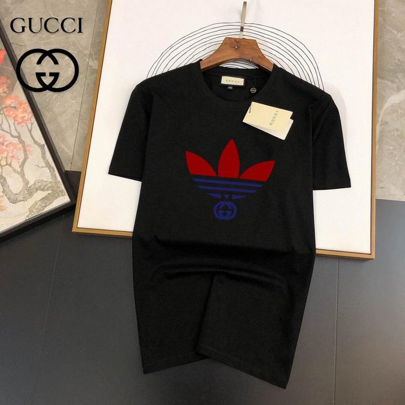 Gucci Men's T-shirts 104